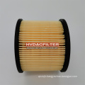 China Oil Filter Element 852621mic 852621 602150 602150A1 Lx191 SA12517 SA19041